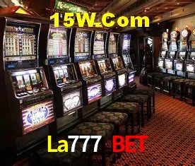 Promoção Relâmpago La777 Bet