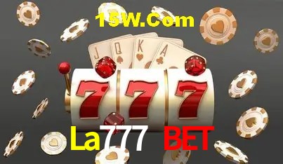 Casino Ao Vivo La777 Bet