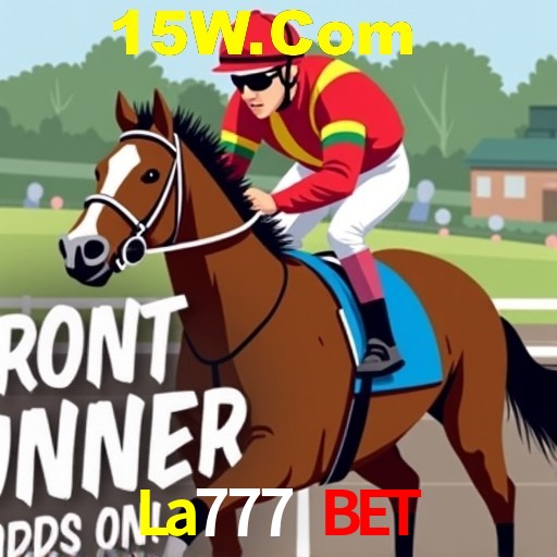 Live Casino La777 Bet