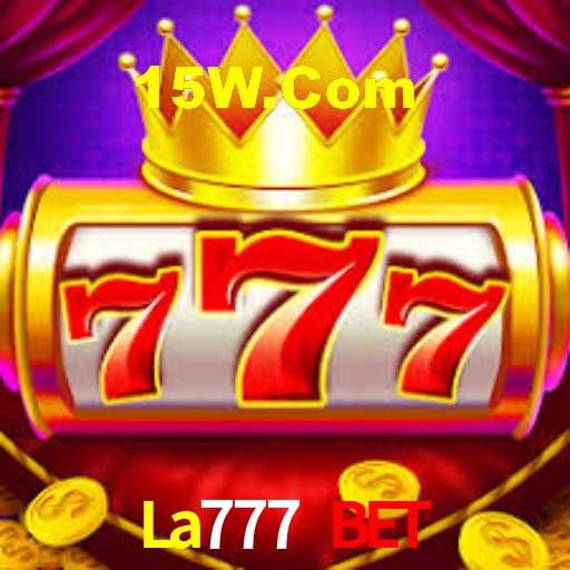 La777 Bet