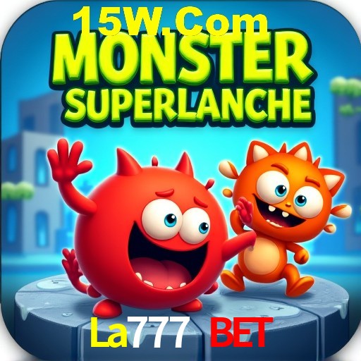 Game Providers La777 Bet