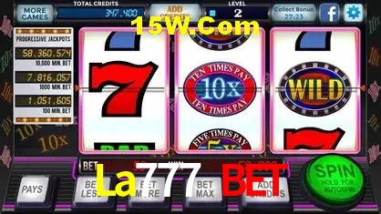 Ofertas Exclusivas La777 Bet