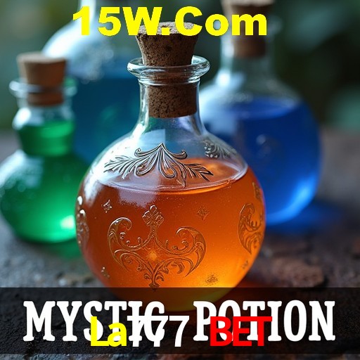 Responsive Design La777 Bet