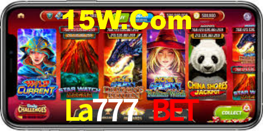 La777 Bet