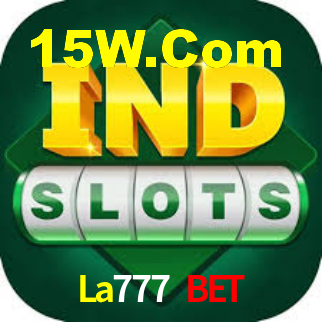 La777 Bet