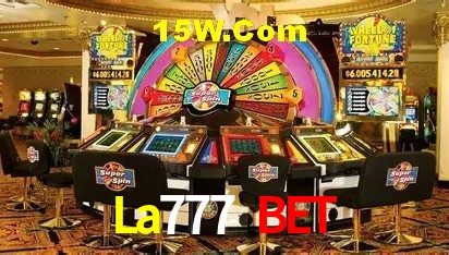 Diretório de Jogos La777 Bet