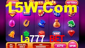 La777 Bet Paga