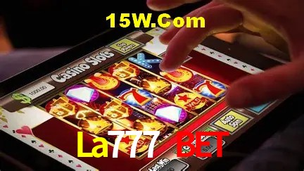 Tecnologia da Plataforma La777 Bet