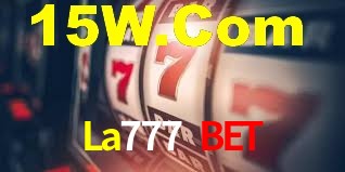 Live Casino La777 Bet