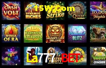 Login Seguro La777 Bet