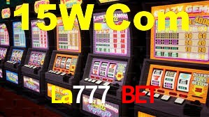 La777 Bet