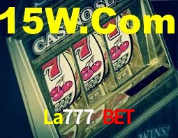 La777 Bet