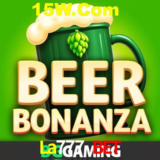 Descubra o Mundo do Cassino Online com La777 Bet