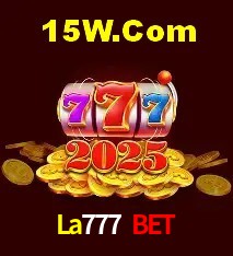Jogos de Slot La777 Bet