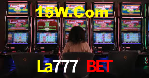 La777 Bet Paga