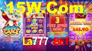 La777 Bet: Jogos de Caça-Níqueis-Altas Recompensas, Roleta-Velocidade, Blackjack-Desafios Máximos