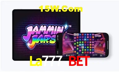 Provedores de Jogos La777 Bet