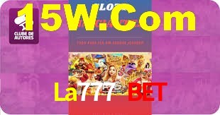 Experimente o Login Seguro Premium no La777 Bet