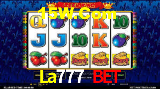 La777 Bet Paga