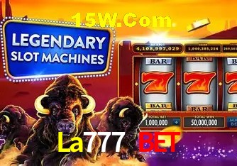 Promoções Sazonais La777 Bet