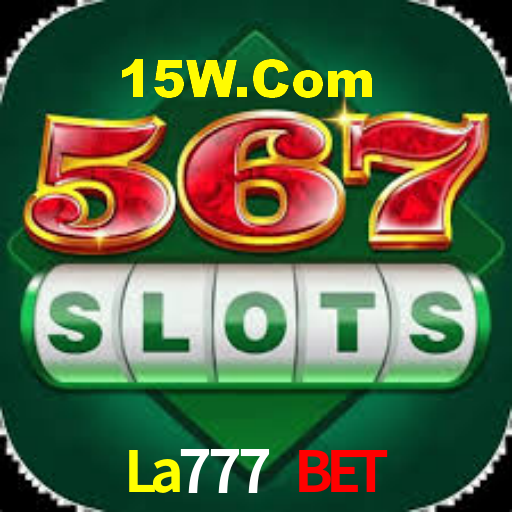 La777 Bet