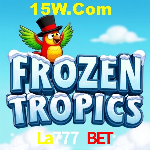 Descubra o Mundo do Cassino Online com La777 Bet