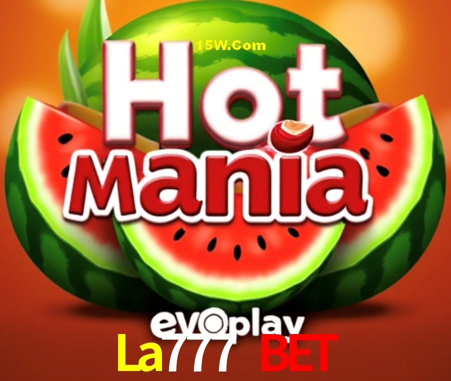 Estatísticas La777 Bet