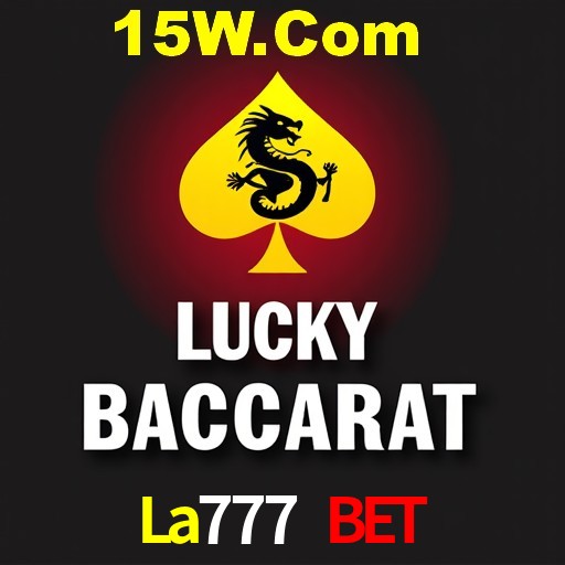 Exclusive Offers La777 Bet