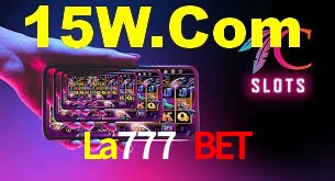 Programa VIP La777 Bet