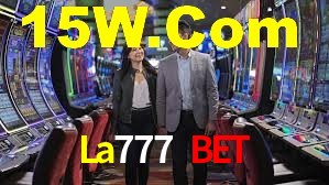 Welcome Bonus La777 Bet
