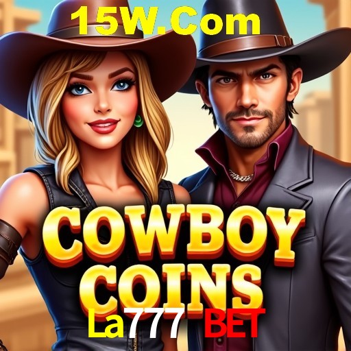 Slot Games La777 Bet