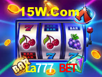 APP oficial da La777 Bet para mobile
