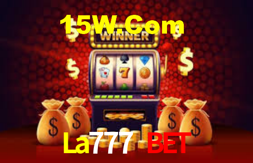 La777 Bet: Seu Cassino Premiado com Pagamentos Rápidos