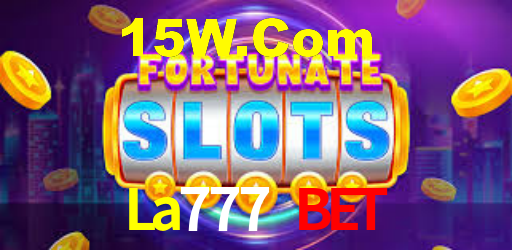 La777 Bet